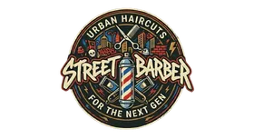 Street Barber